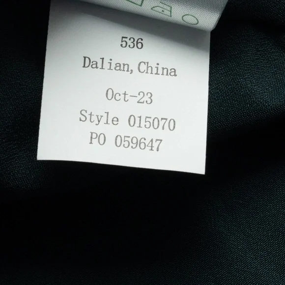 Lilly Pulitzer |  Leya Jacquard Dress - Picture 15 of 15